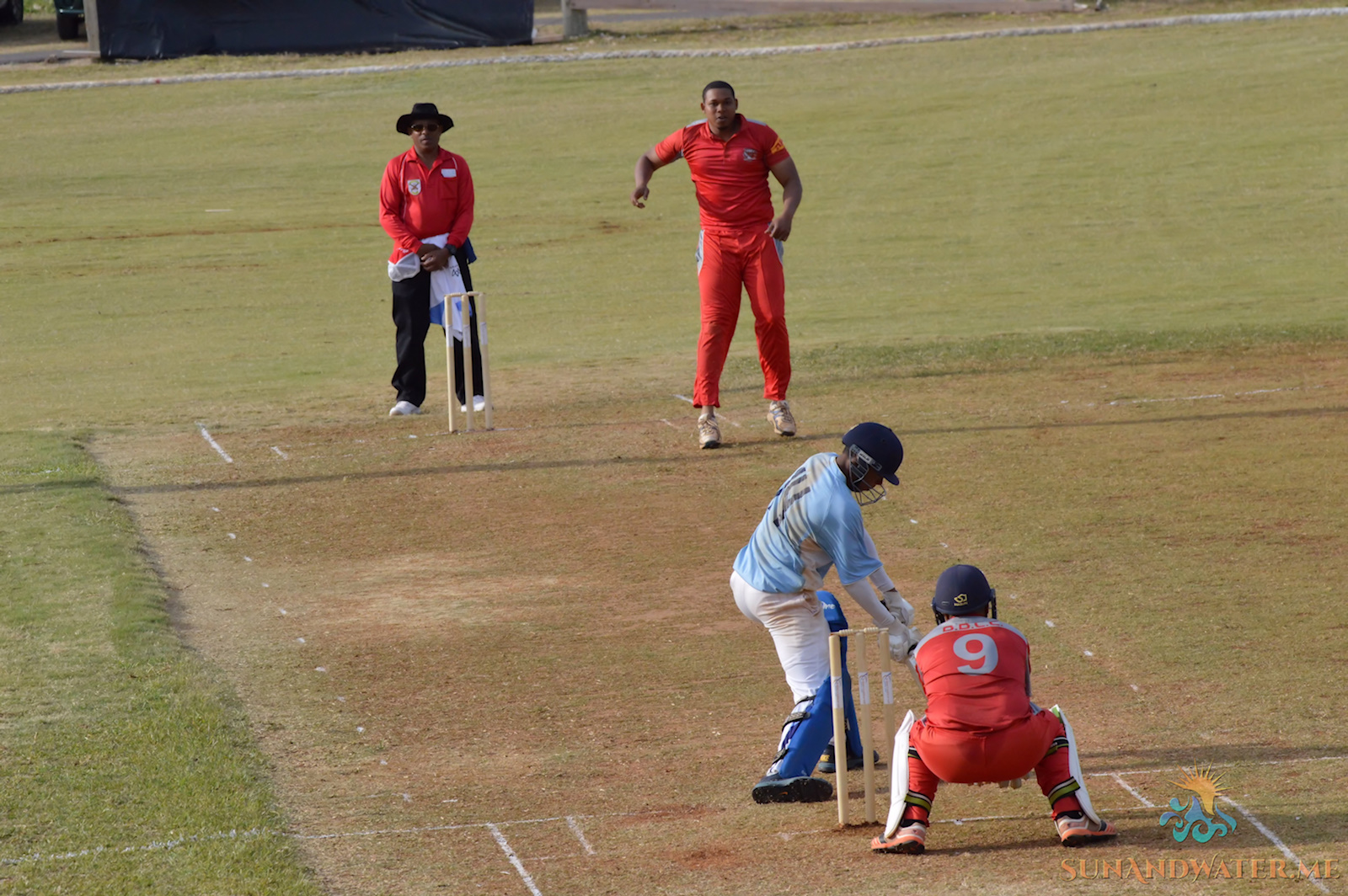 Bay vs St. Georges (165)